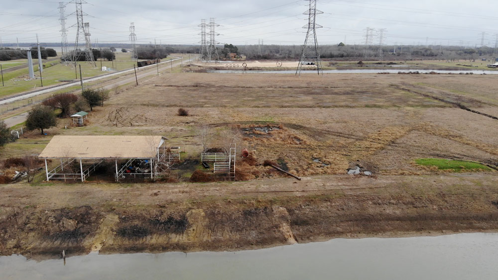 Braes Bayou