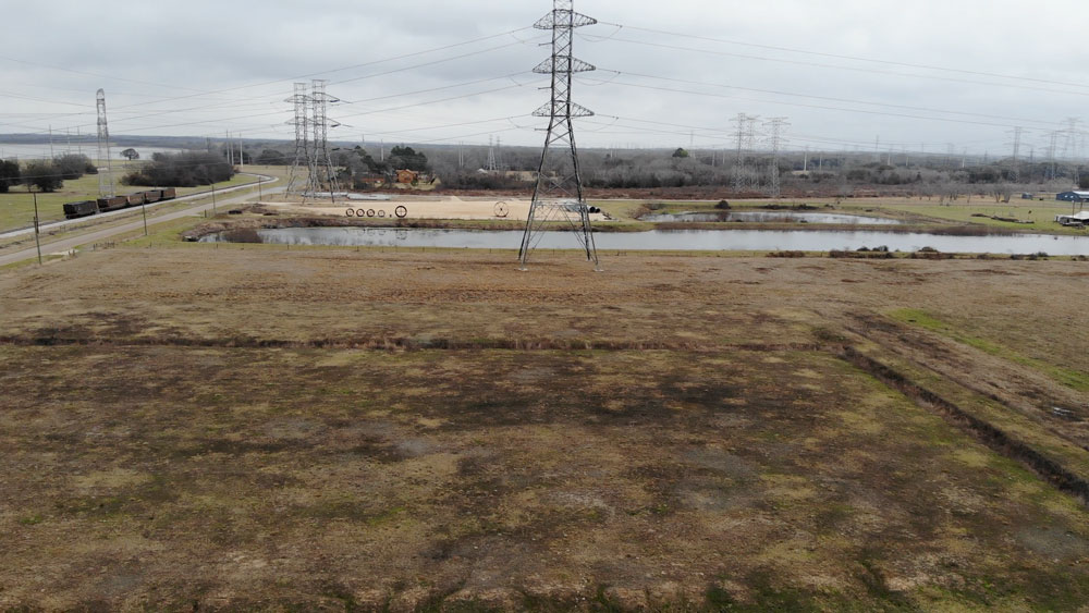 Braes Bayou